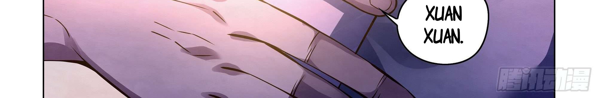 The Last Human Chapter 287 Gambar 5