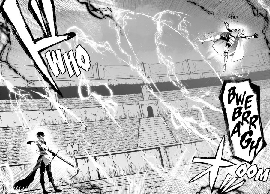 Kage no Jitsuryokusha ni Naritakute Chapter 22 Gambar 10