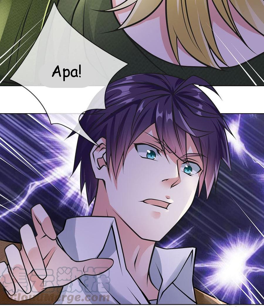 Jipin Yaonie Chapter 65 Gambar 6