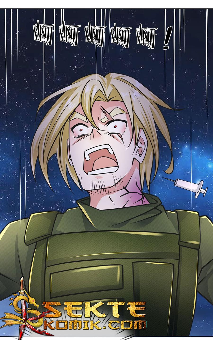 Jipin Yaonie Chapter 65 Gambar 7