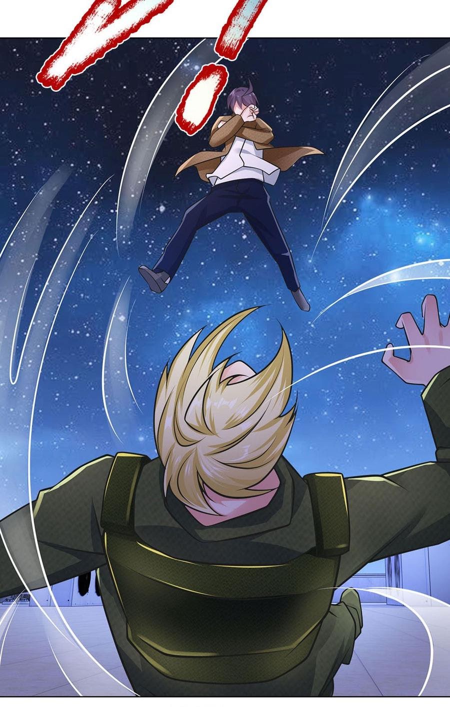 Jipin Yaonie Chapter 65 Gambar 9