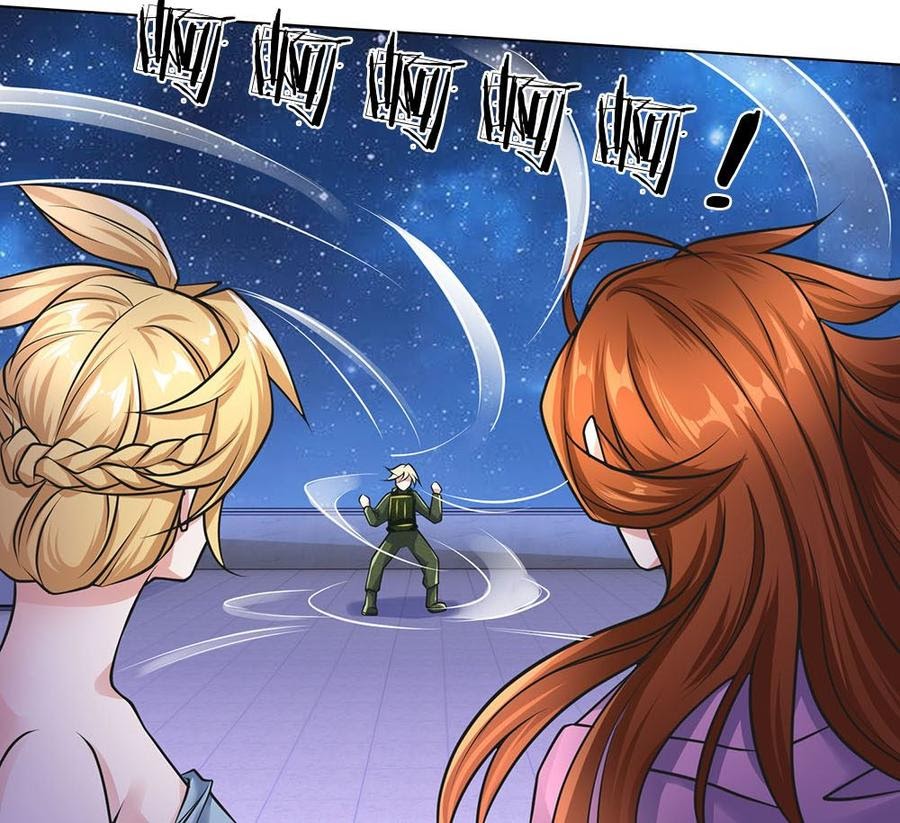 Jipin Yaonie Chapter 65 Gambar 11