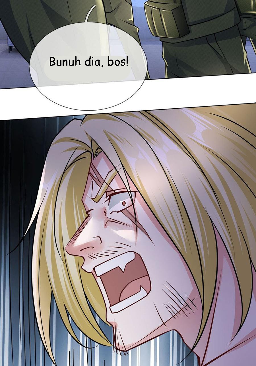 Jipin Yaonie Chapter 65 Gambar 19