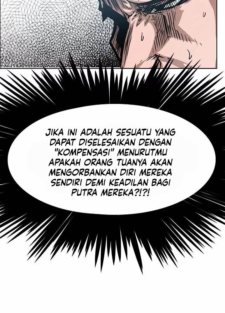 Rooftop Sword Master Chapter 39 Gambar 9