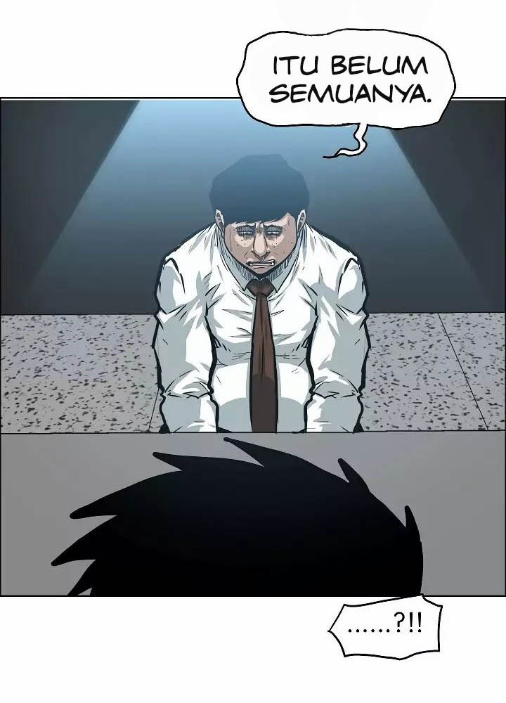 Rooftop Sword Master Chapter 39 Gambar 11