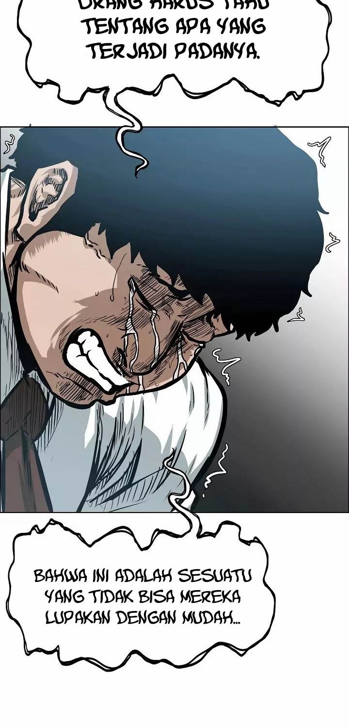 Rooftop Sword Master Chapter 39 Gambar 15