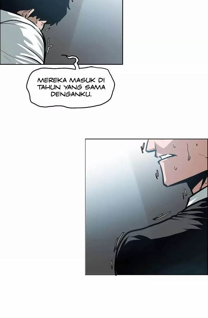 Rooftop Sword Master Chapter 39 Gambar 17