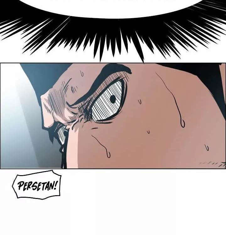 Rooftop Sword Master Chapter 39 Gambar 21