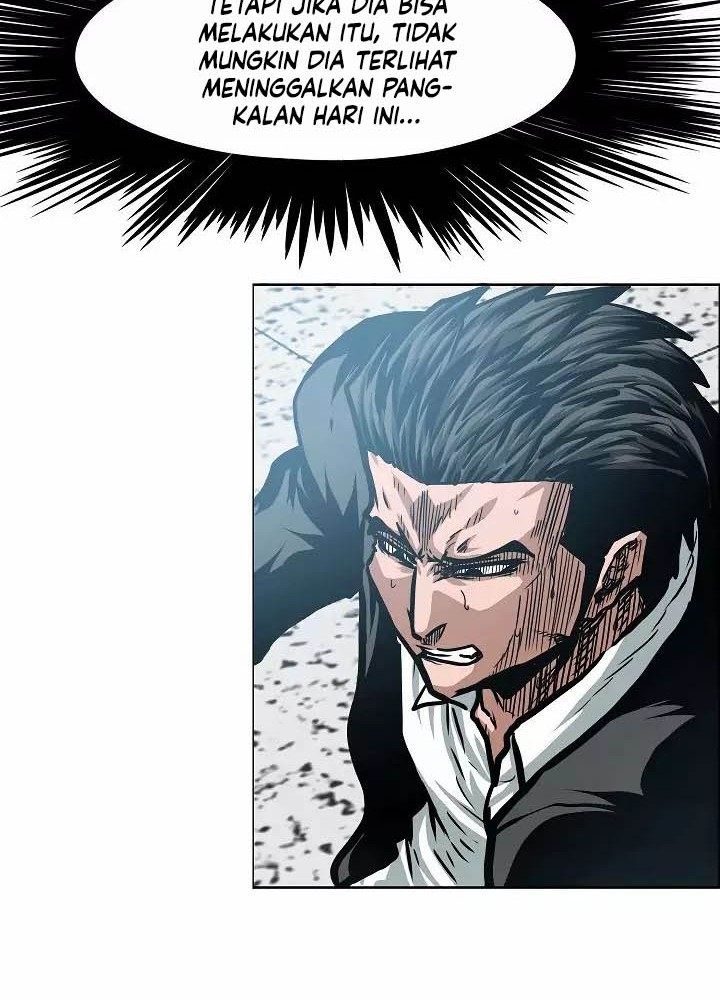 Rooftop Sword Master Chapter 39 Gambar 23