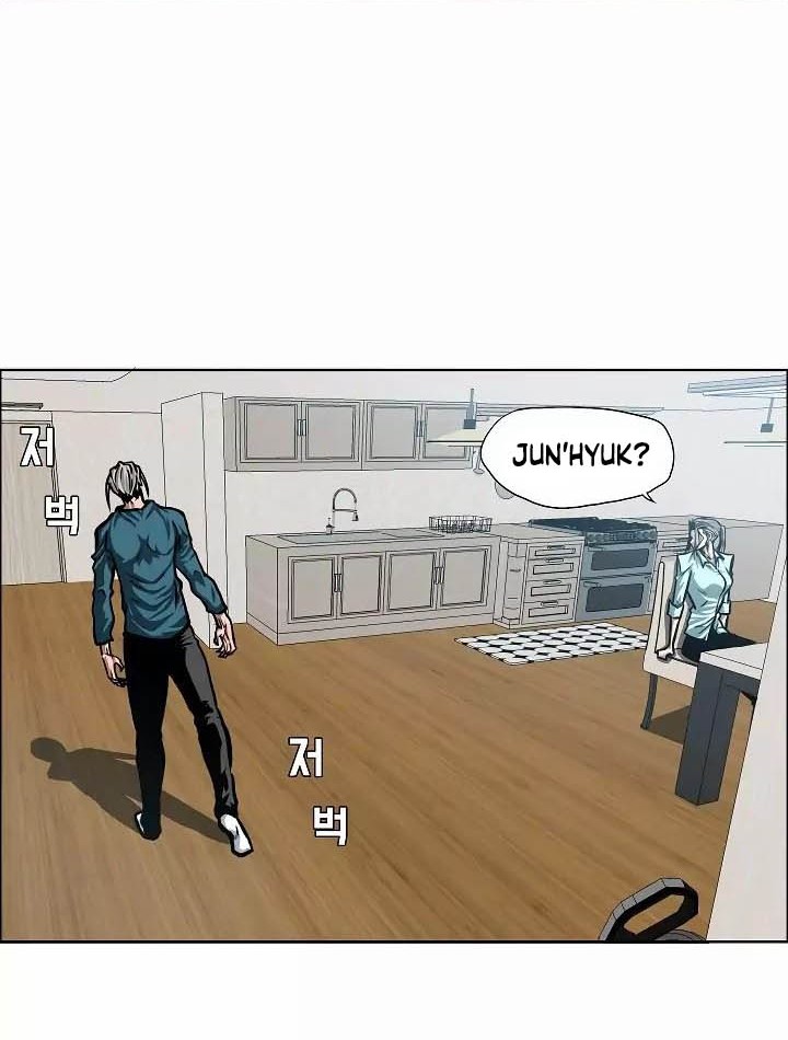 Rooftop Sword Master Chapter 39 Gambar 45