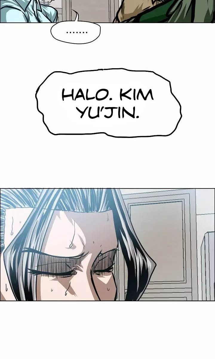 Rooftop Sword Master Chapter 39 Gambar 43