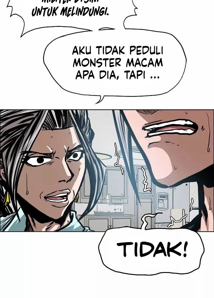 Rooftop Sword Master Chapter 39 Gambar 47