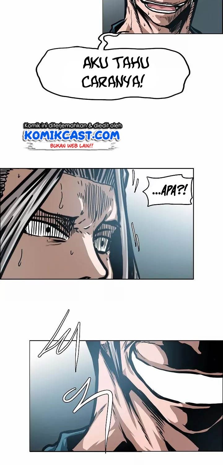 Rooftop Sword Master Chapter 39 Gambar 49