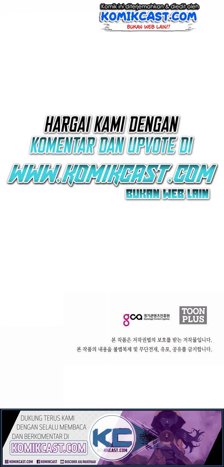 Rooftop Sword Master Chapter 39 Gambar 51