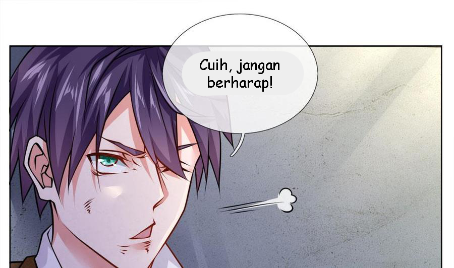 Jipin Yaonie Chapter 66 Gambar 9