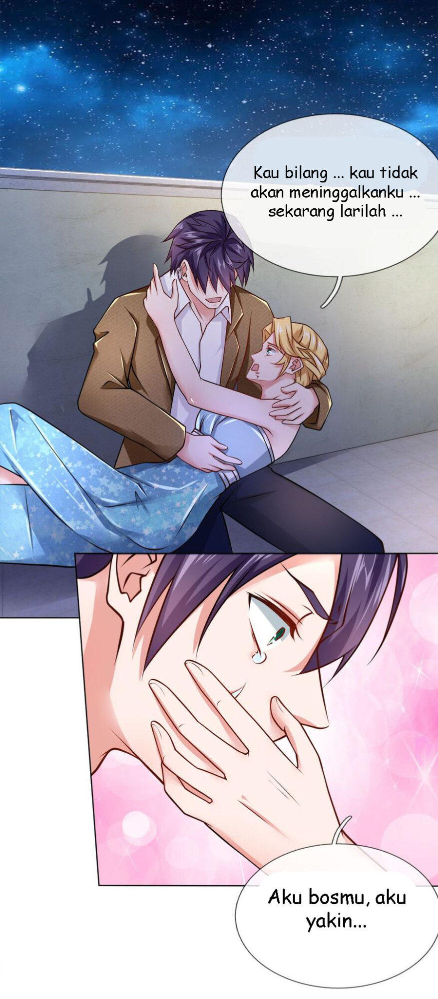 Jipin Yaonie Chapter 66 Gambar 19