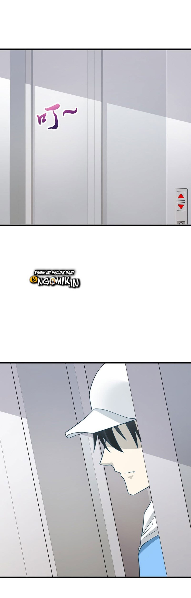 Miss Sister, Don’t Mess With Me Chapter 36 Gambar 19