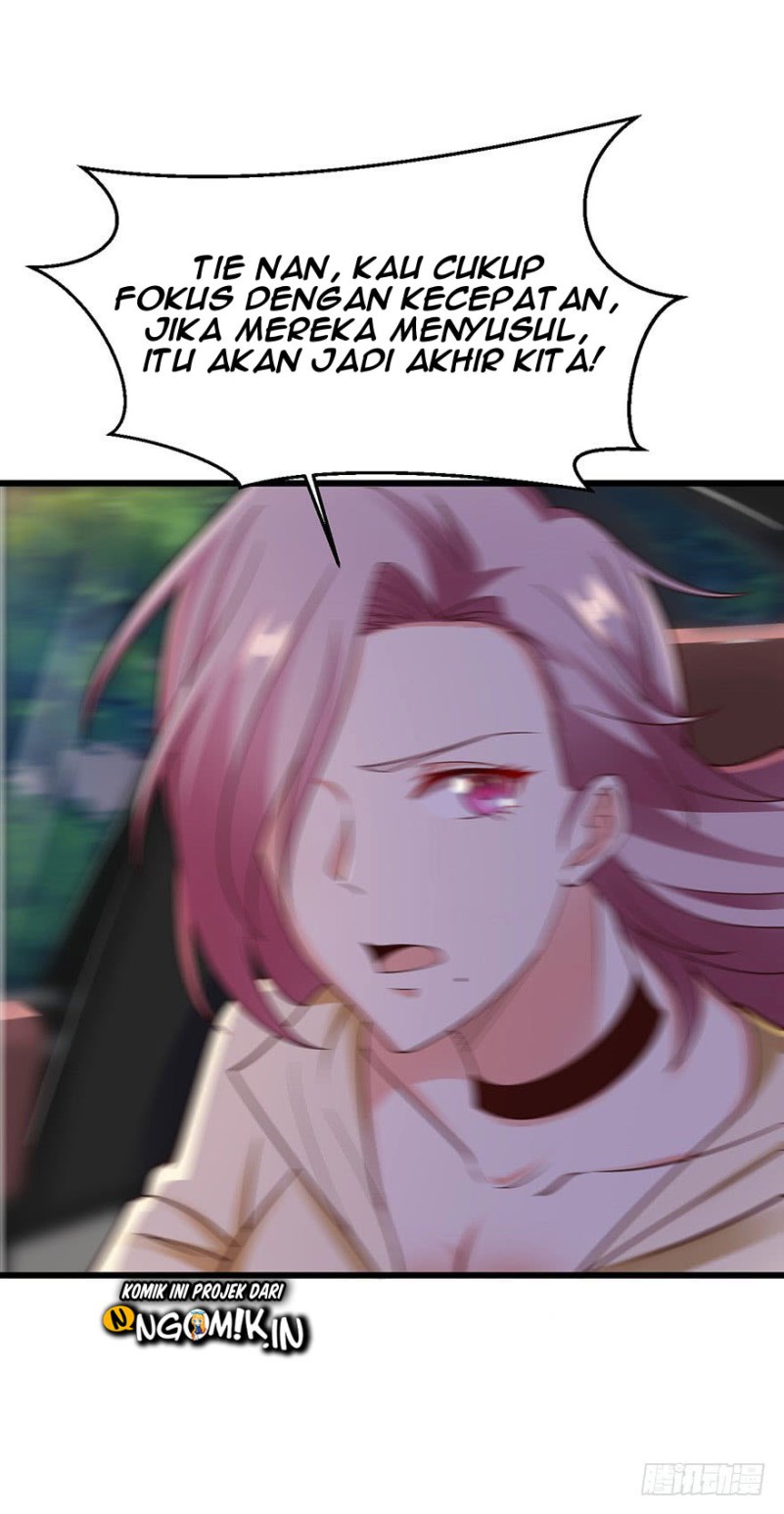 Miss Sister, Don’t Mess With Me Chapter 36 Gambar 23