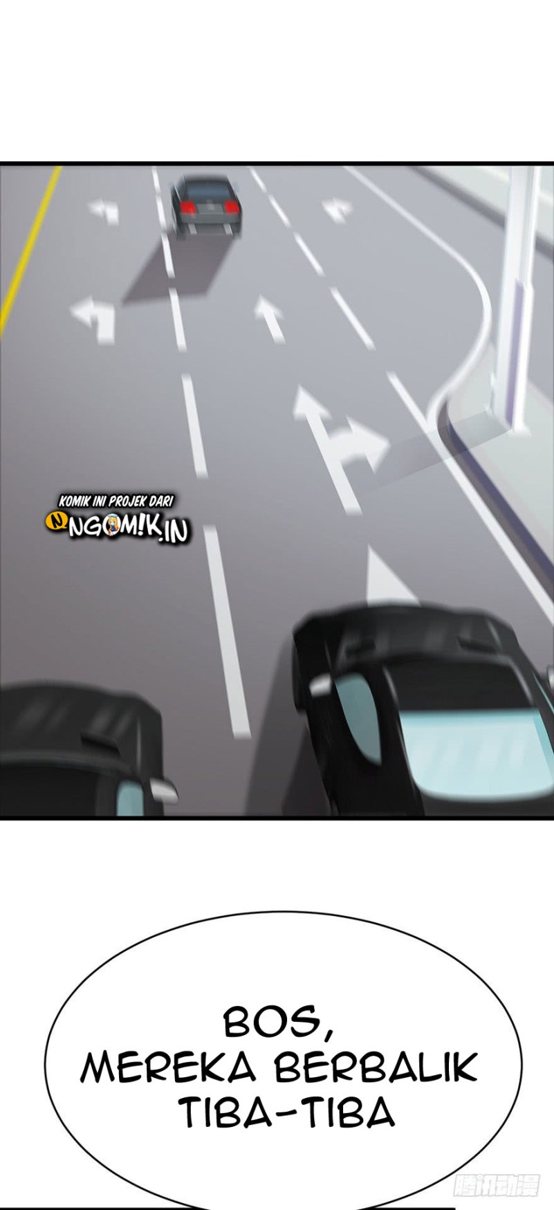 Miss Sister, Don’t Mess With Me Chapter 36 Gambar 24