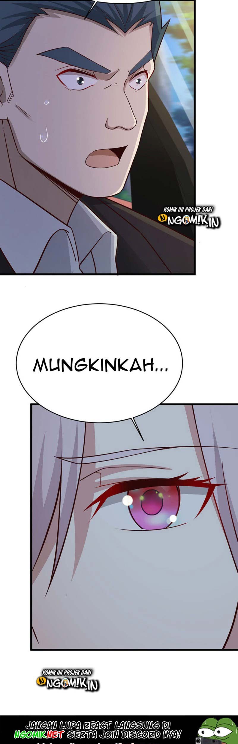 Miss Sister, Don’t Mess With Me Chapter 36 Gambar 25