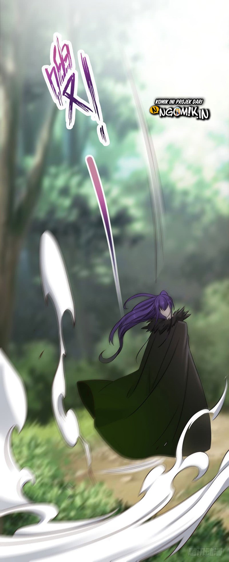 Miss Sister, Don’t Mess With Me Chapter 35 Gambar 18