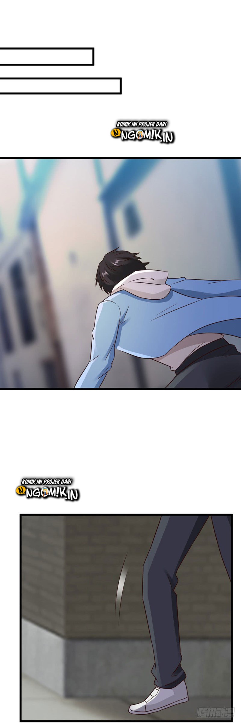 Miss Sister, Don’t Mess With Me Chapter 35 Gambar 20