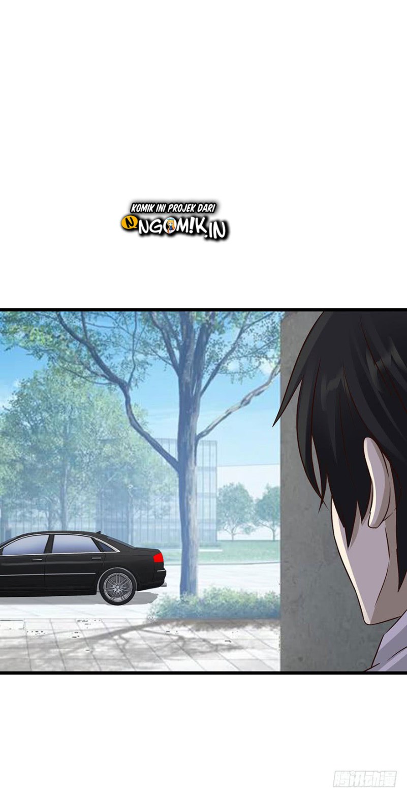 Miss Sister, Don’t Mess With Me Chapter 35 Gambar 21