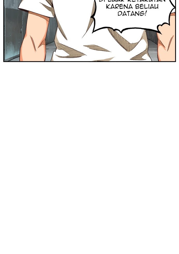 The God of High School Chapter 487 Gambar 49