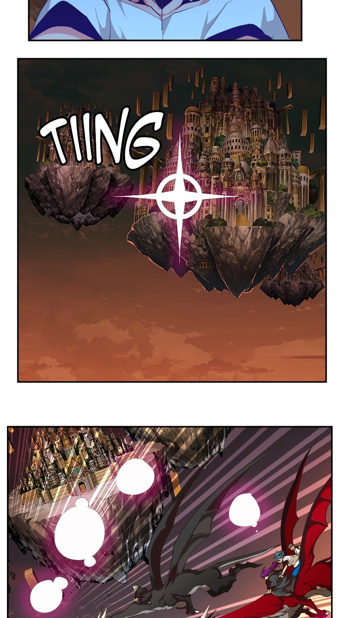 The God of High School Chapter 487 Gambar 6