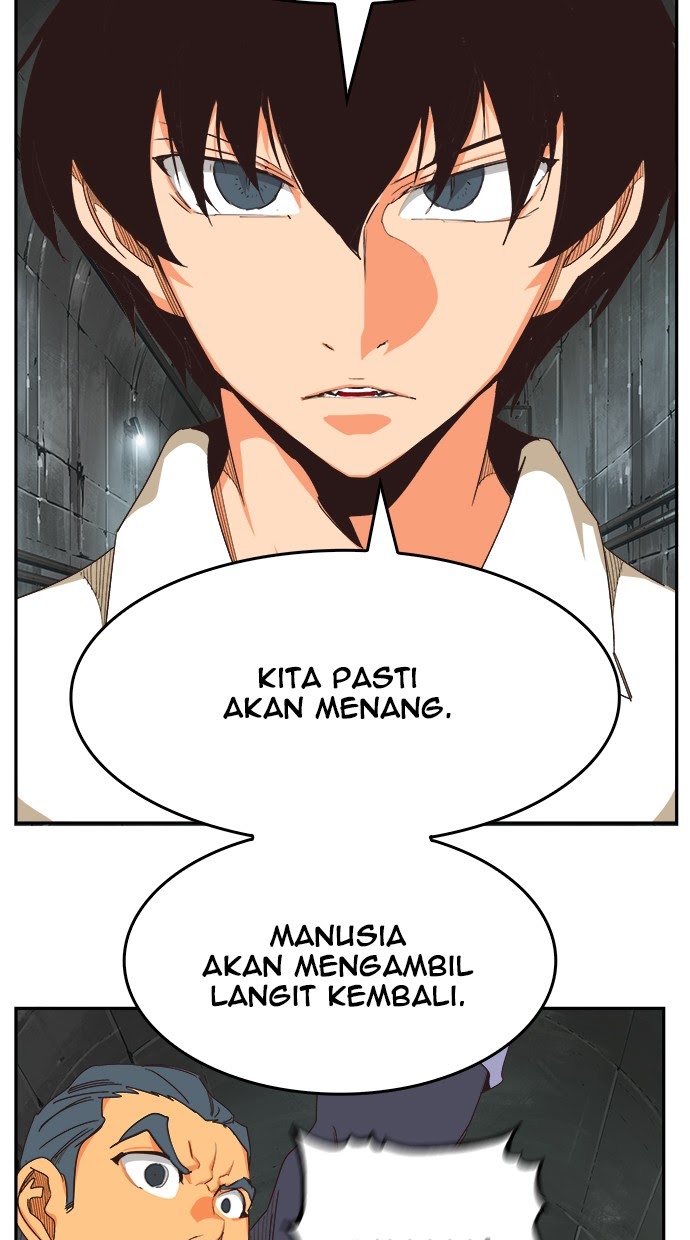 The God of High School Chapter 487 Gambar 63