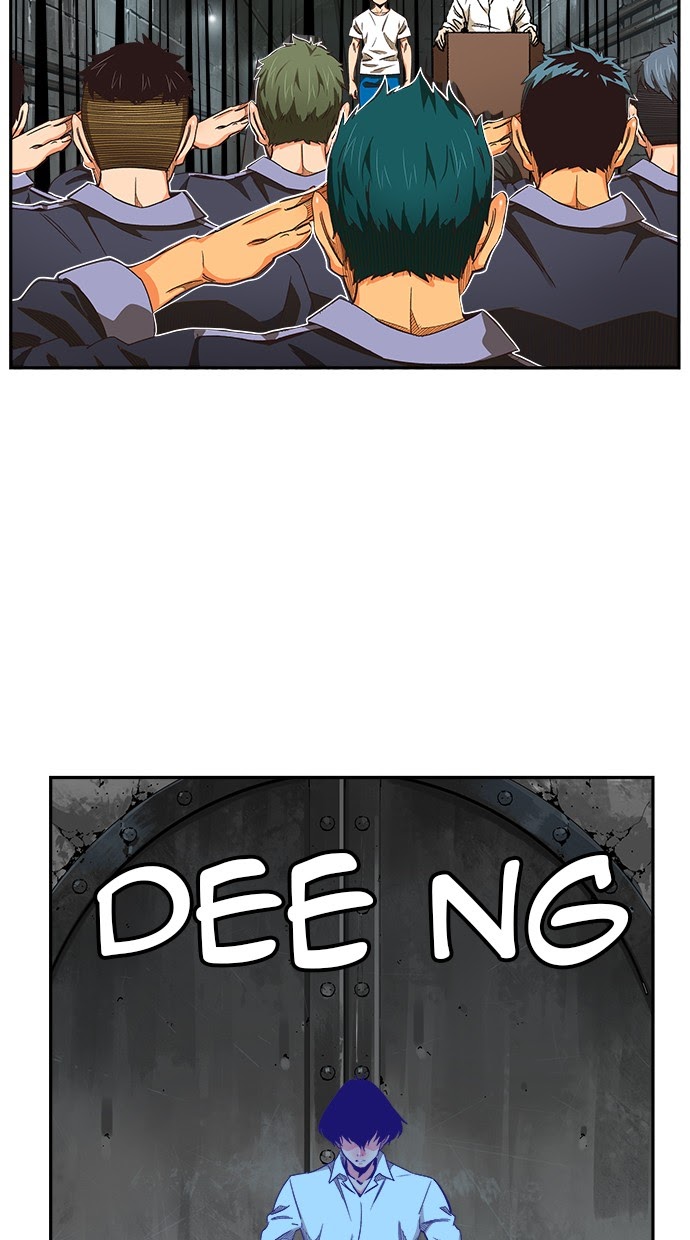 The God of High School Chapter 487 Gambar 65