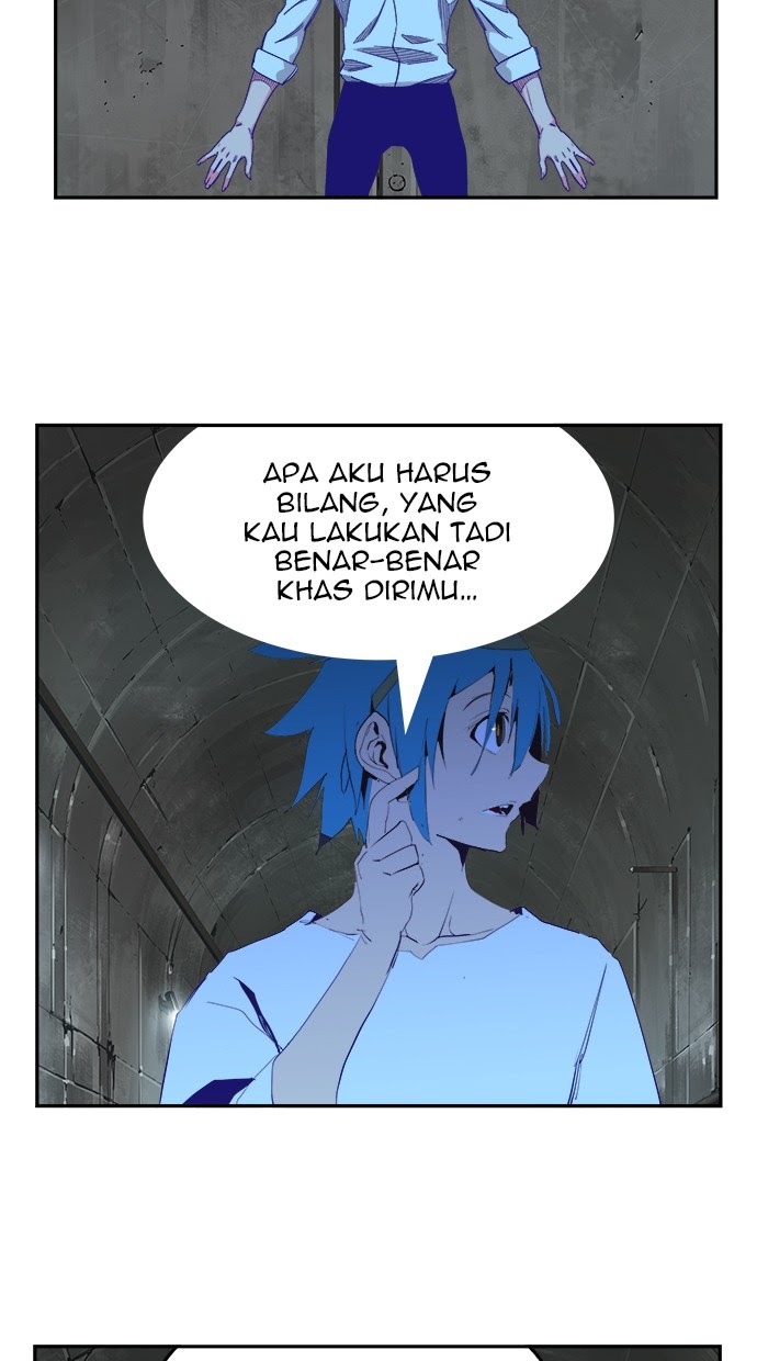 The God of High School Chapter 487 Gambar 66