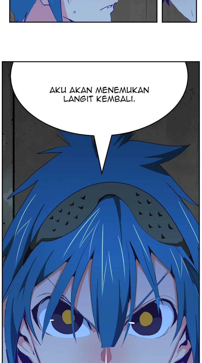 The God of High School Chapter 487 Gambar 73