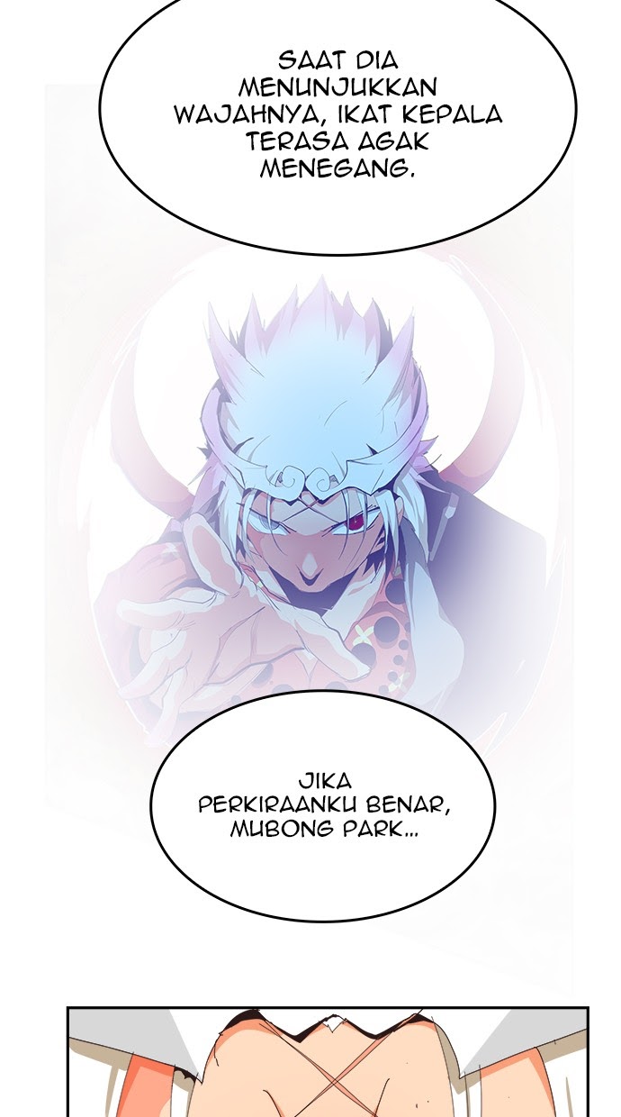 The God of High School Chapter 487 Gambar 80