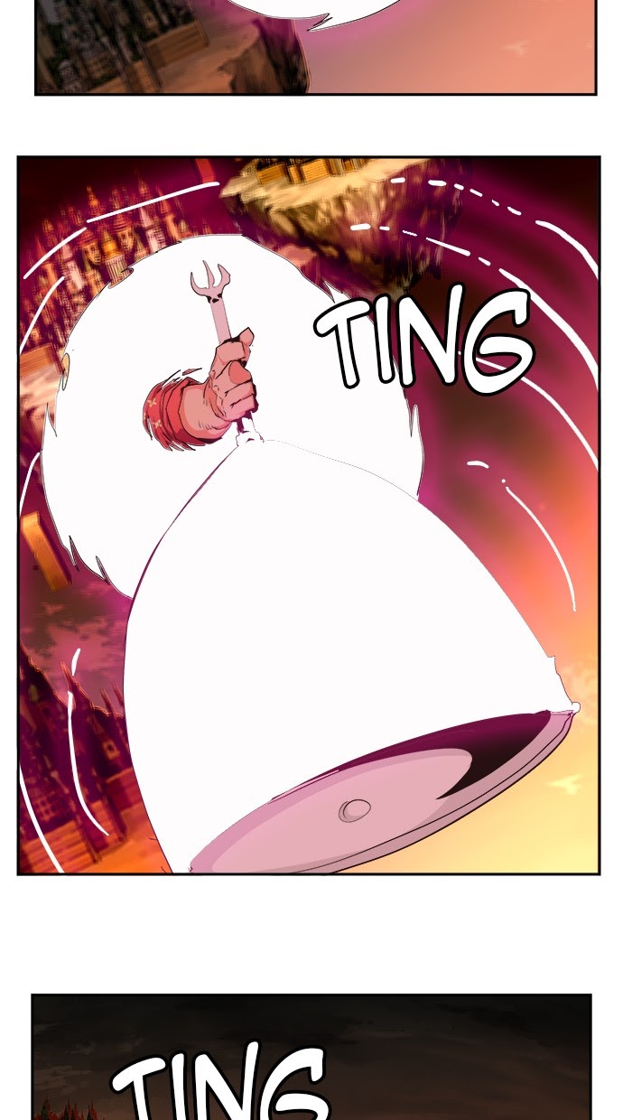 The God of High School Chapter 487 Gambar 9