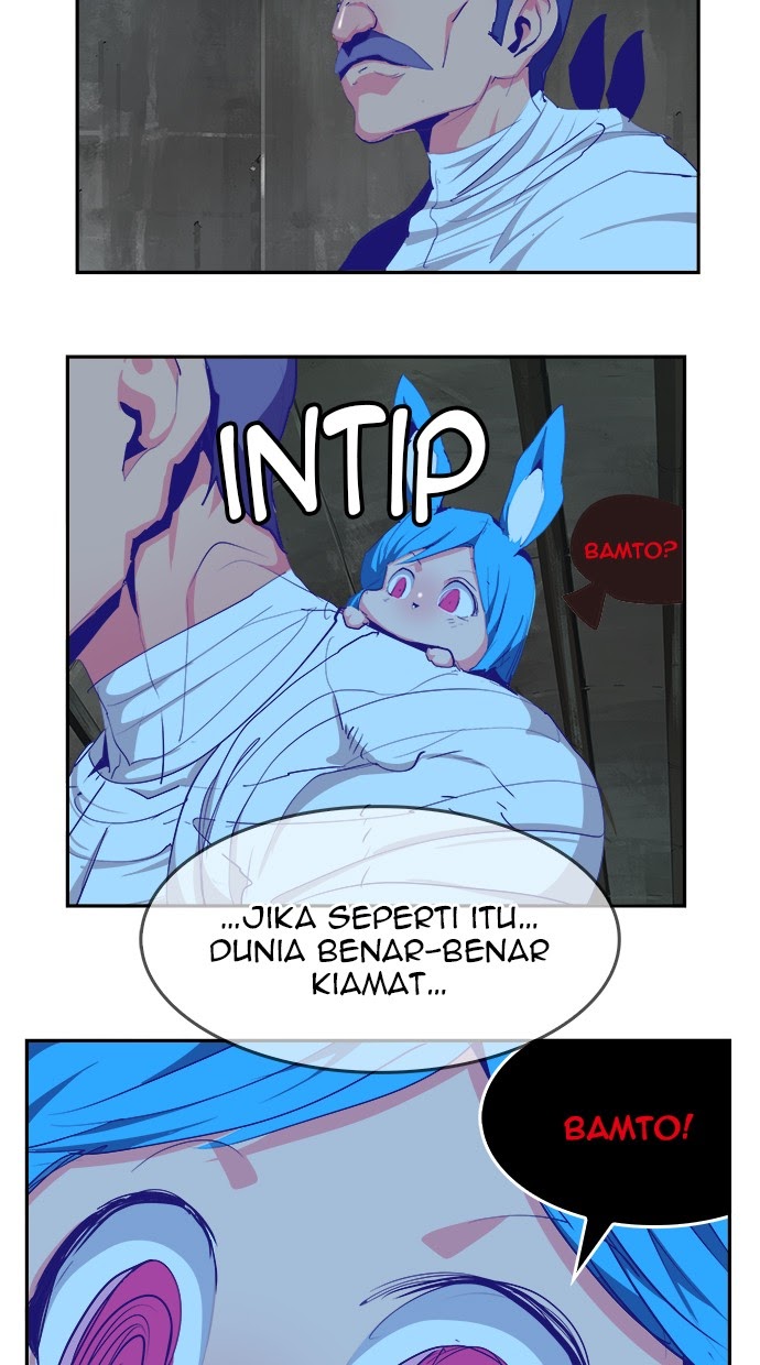 The God of High School Chapter 487 Gambar 90