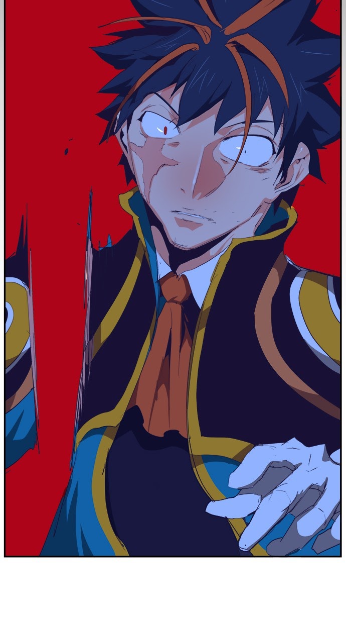 The God of High School Chapter 487 Gambar 95