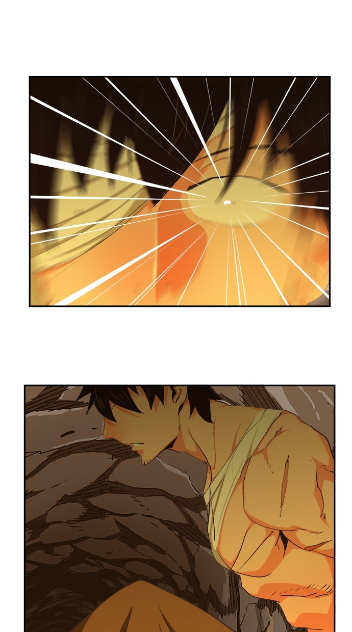 The God of High School Chapter 487 Gambar 96