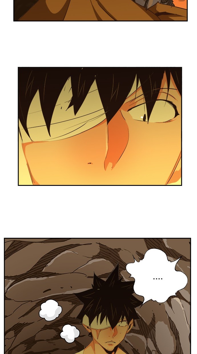 The God of High School Chapter 487 Gambar 97