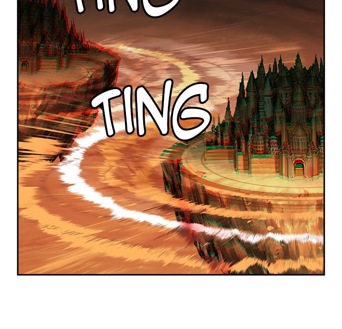 The God of High School Chapter 487 Gambar 10