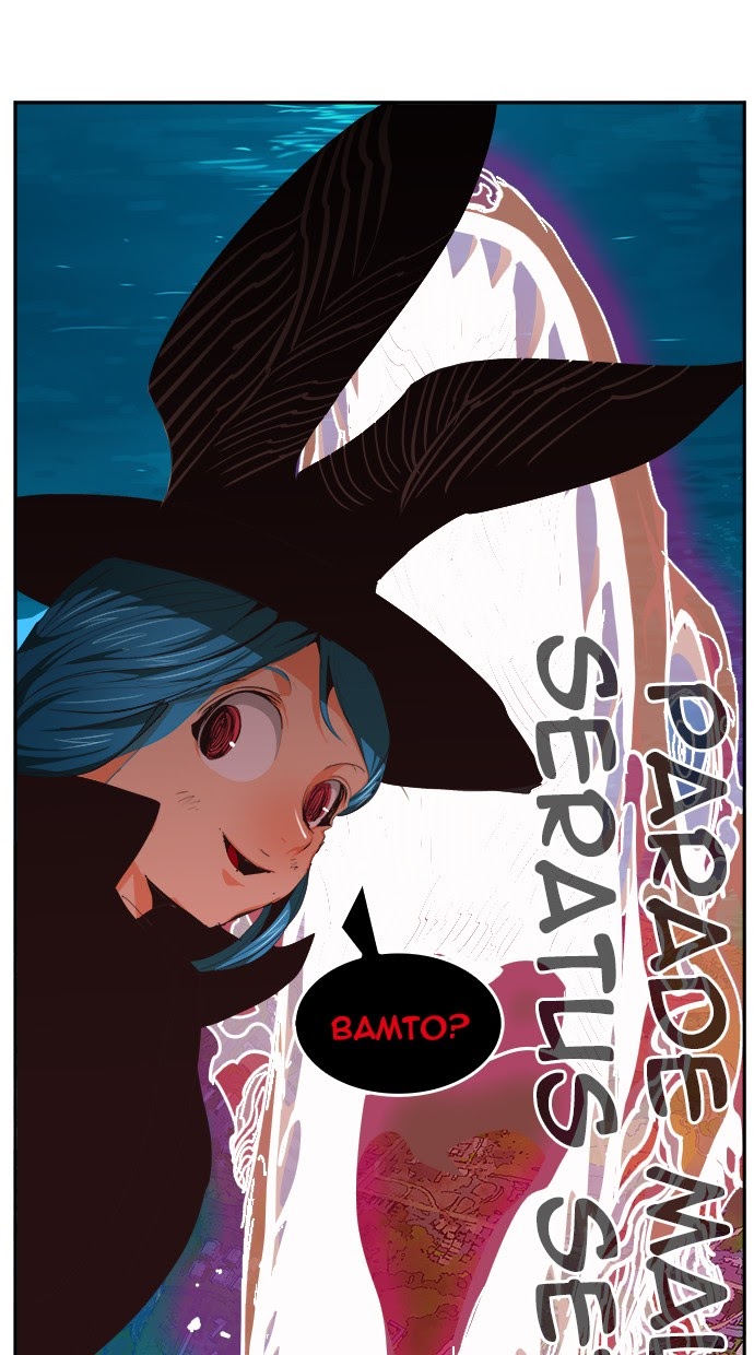 The God of High School Chapter 487 Gambar 20