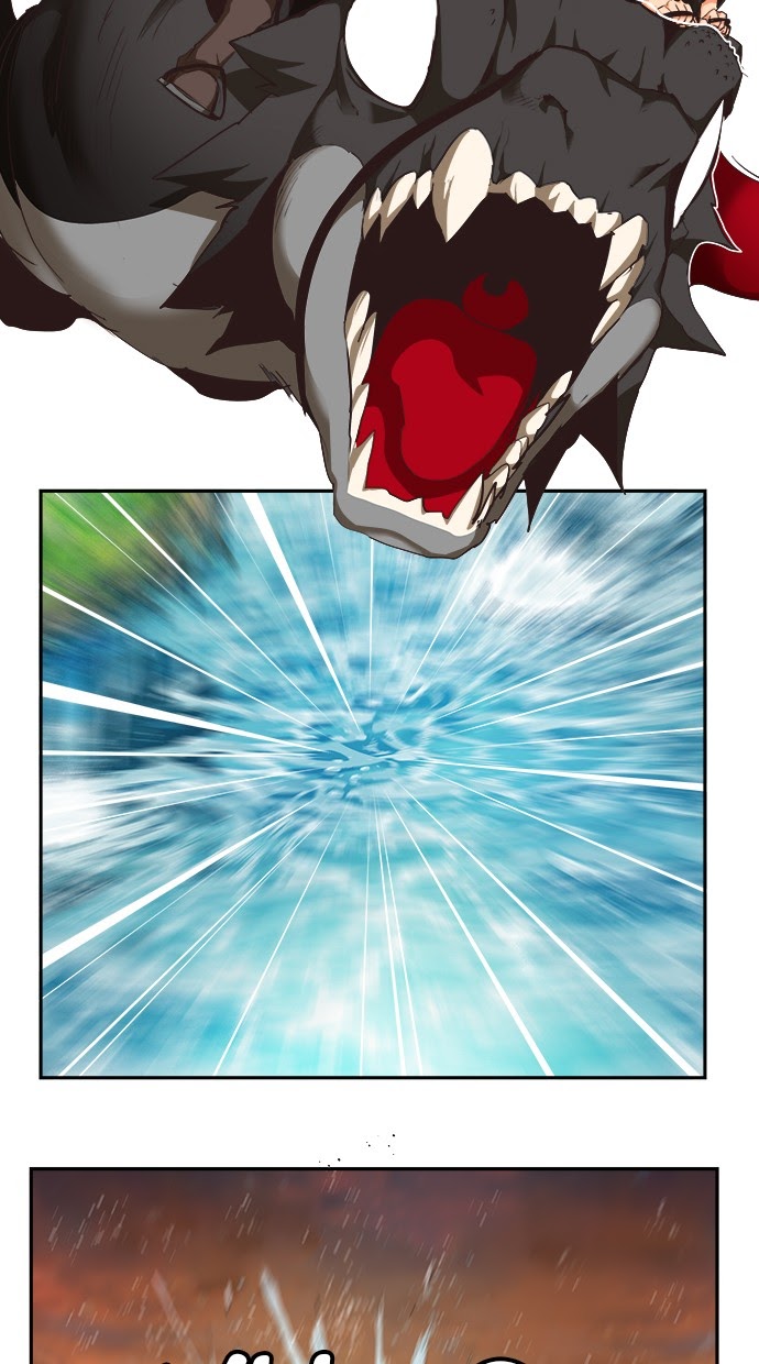 The God of High School Chapter 487 Gambar 23