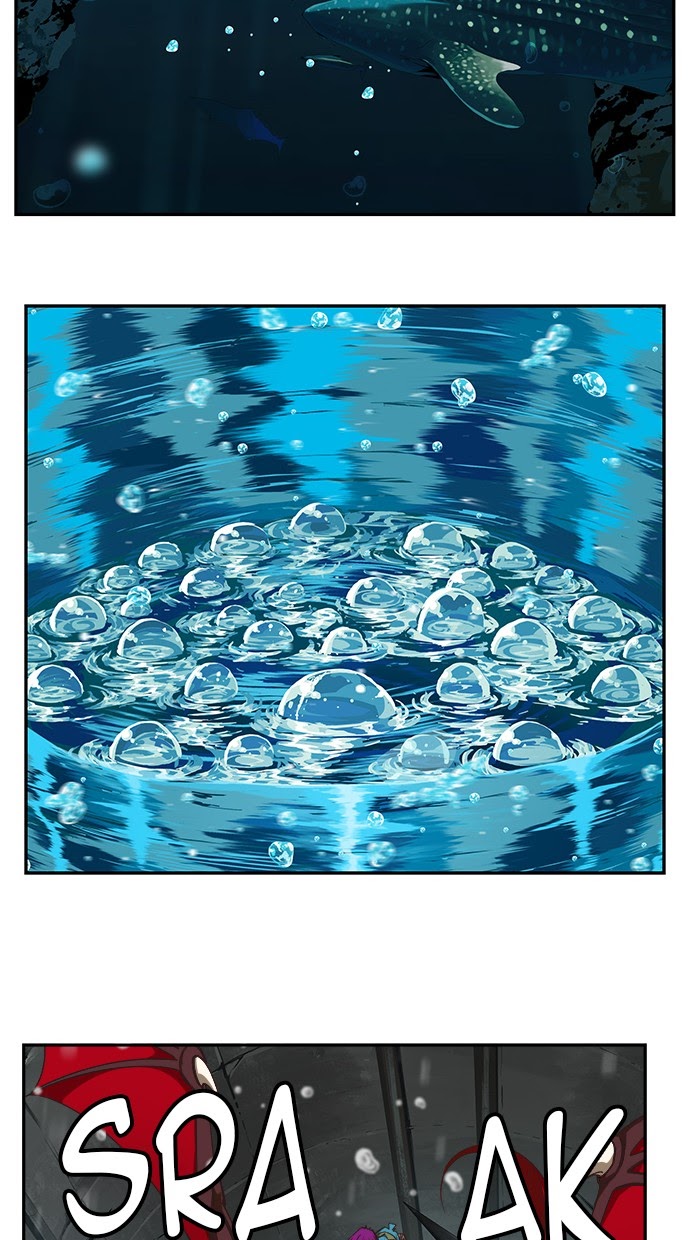 The God of High School Chapter 487 Gambar 25