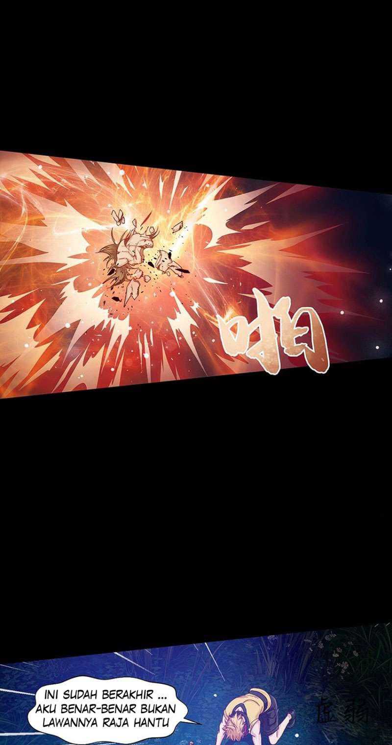 My Wife is a Ghost Chapter 36 Gambar 5