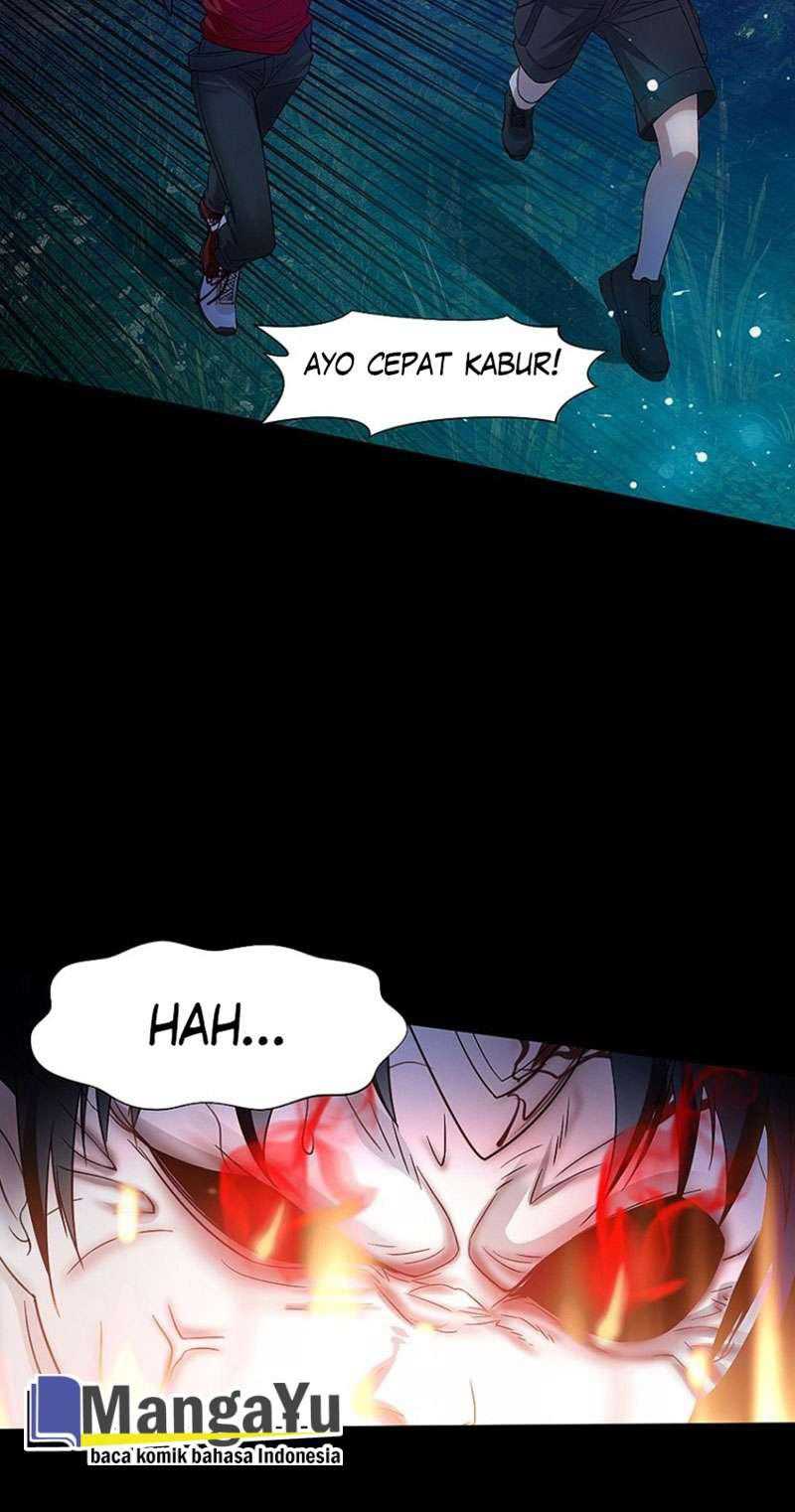 My Wife is a Ghost Chapter 36 Gambar 19