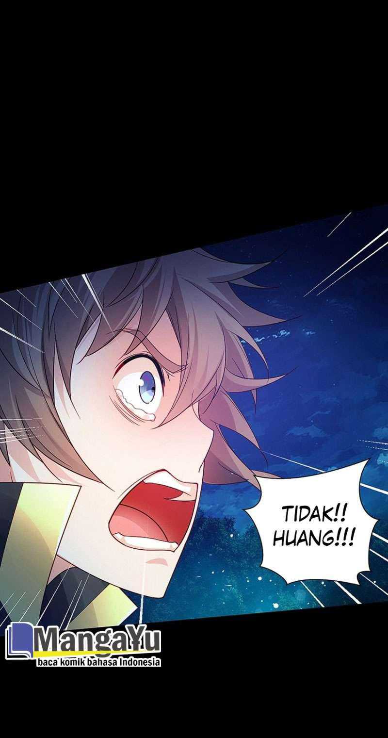 My Wife is a Ghost Chapter 36 Gambar 27