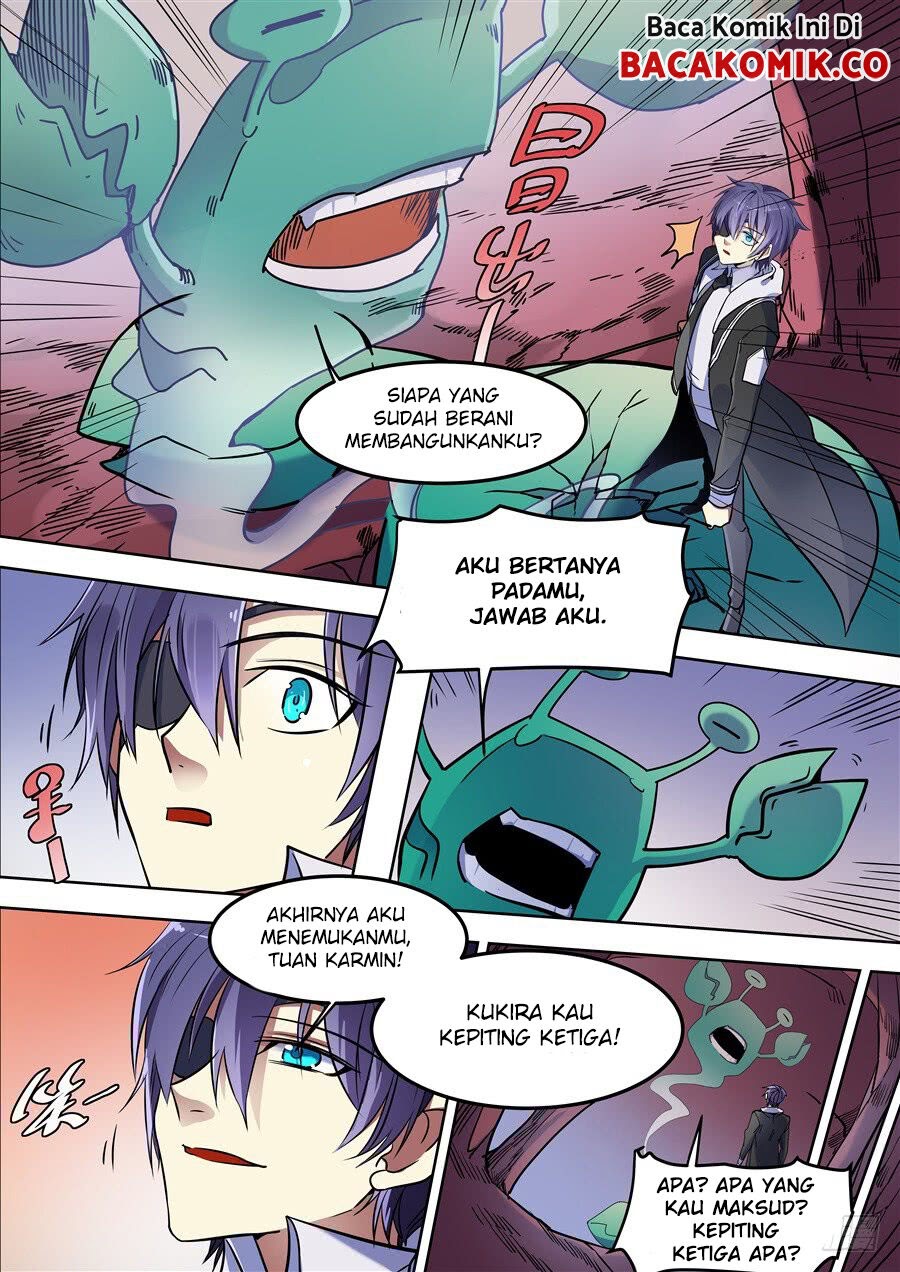 After Transformation, Mine and Her Wild Fantasy Chapter 102 Gambar 9