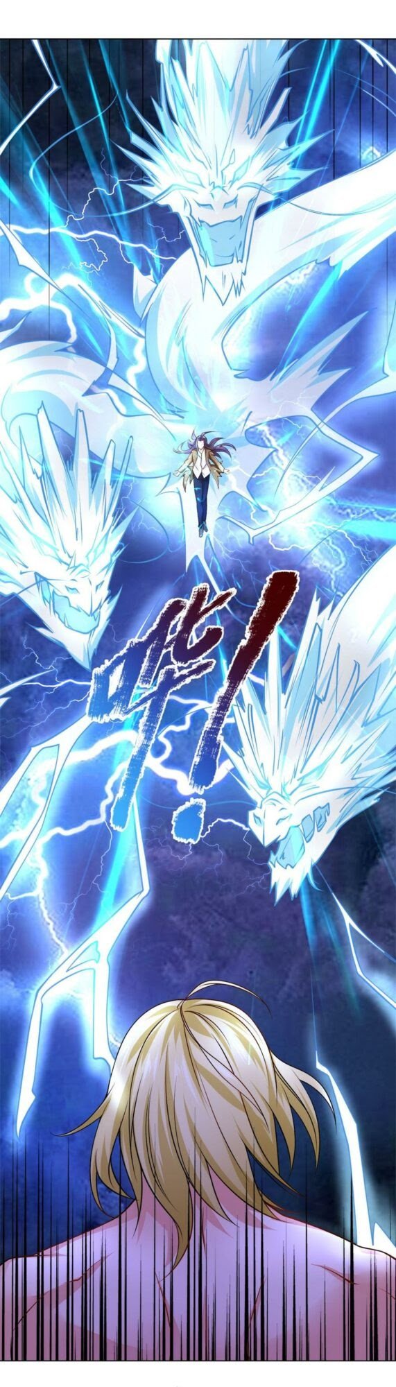 Jipin Yaonie Chapter 68 Gambar 10