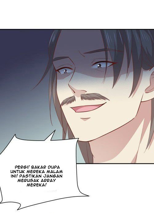 Pupillary Master Chapter 90.1 Gambar 15