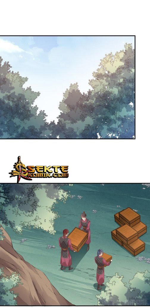 Manhua Pupillary Master Chapter 90.1 gambar nomor 2